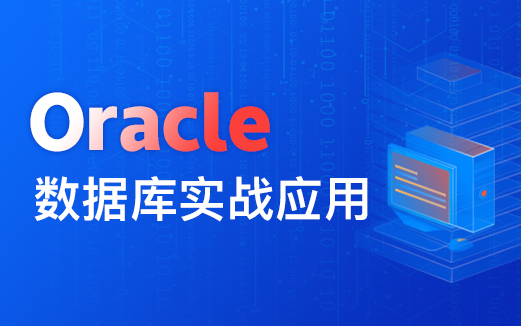 Oracle数据库实战应用