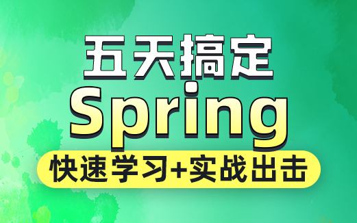 Spring核心源码实战解析